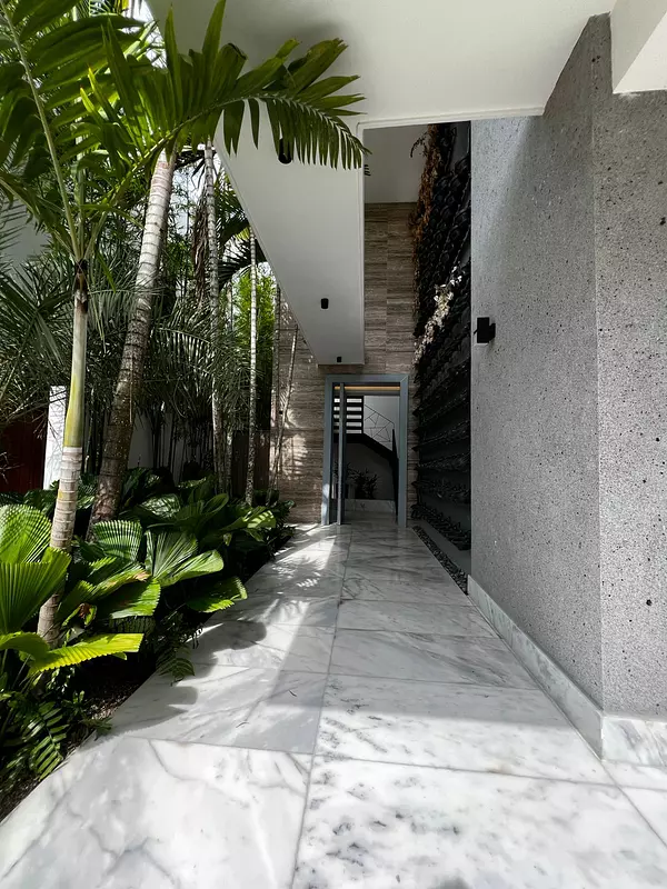 casas - Casa Luxury en Exclusivo Sector Santiago 8