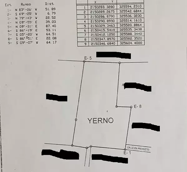 solares y terrenos - 🔵Solar 8,587.67 mts en santiago de los caballeros en villa maria 
 2