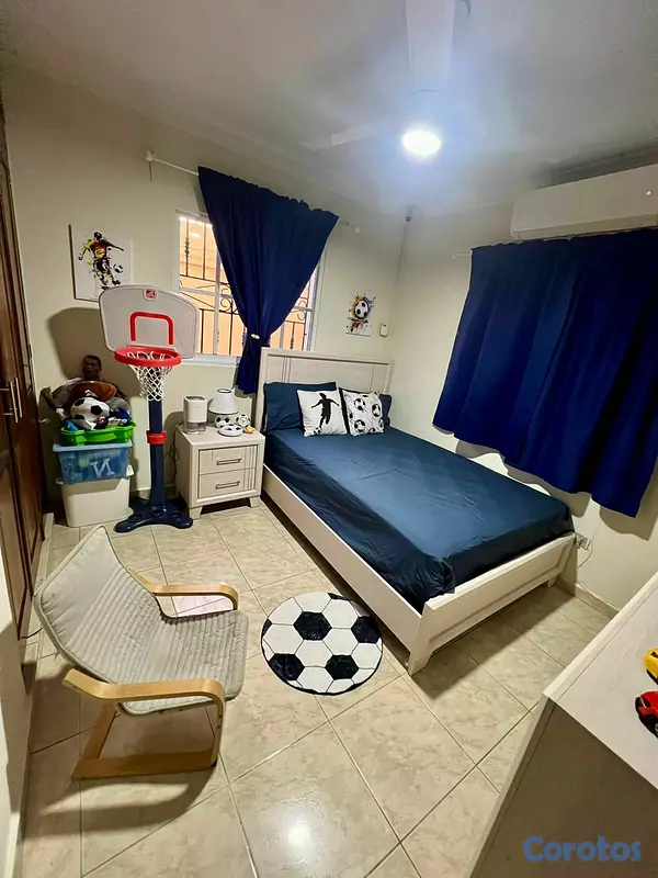 apartamentos - Apartamento en Venta Urbanización Tropical en la I 9
