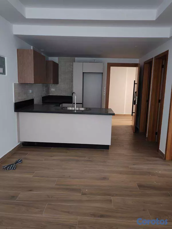apartamentos - ALQUILO 3 APTOS DE 1 HABS. CON LINEA BLANCA,  EN U 2
