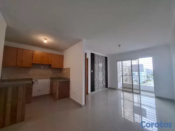 apartamentos - Apartamento En Venta En Alameda 4