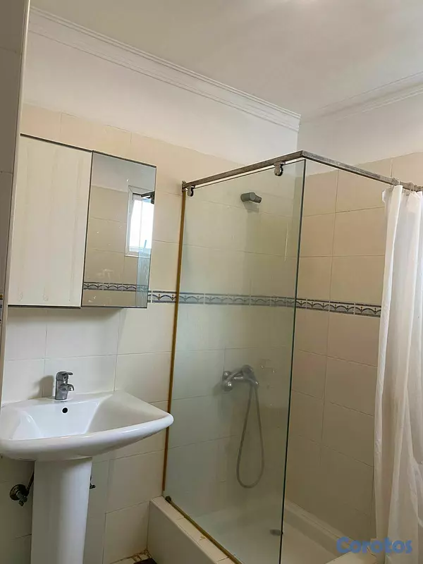 apartamentos - Venta, Apartamento de 1 Habitación, Zona Colonial 8