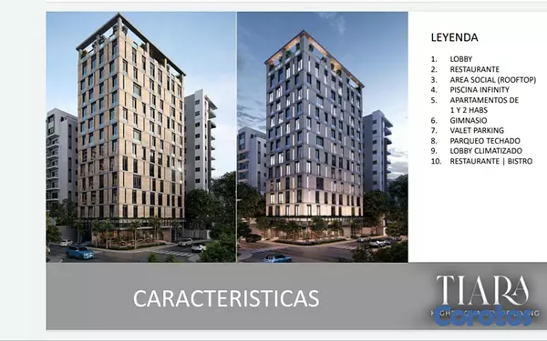 apartamentos - 🚨 DIOS 🚨📍 APARTAMENTOS! SERRALLES TORRE! VIVE! DISFRUTA! INVIERTE.. 7