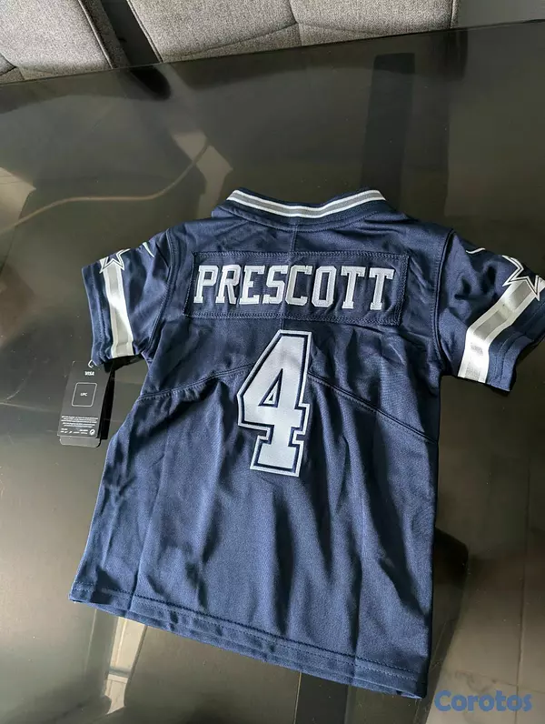 hobby y coleccion - camisetas deportivas originales con su sello y todo  9