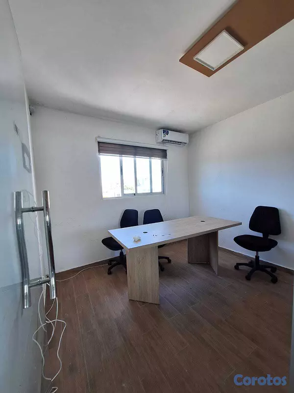 oficinas y locales comerciales -  ¡ALQUILER DE LOCAL PARA OFICINA EN EVARISTO MORAL 2