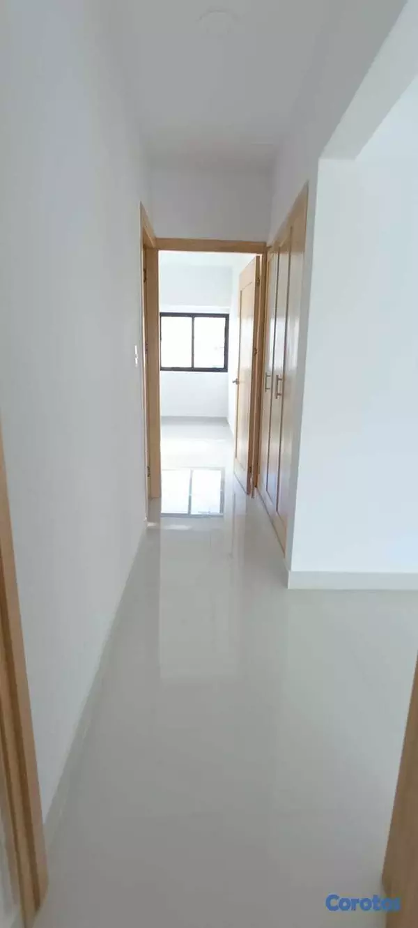 apartamentos - Renacimiento Apartamento a estrenar con 2 Terrazas privadas, 2hab+S, 2 parqueo 8