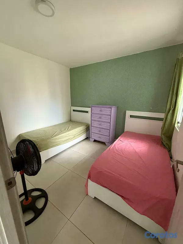 apartamentos - Alquilo en Punta Cana Amueblado con Ascensor! 3