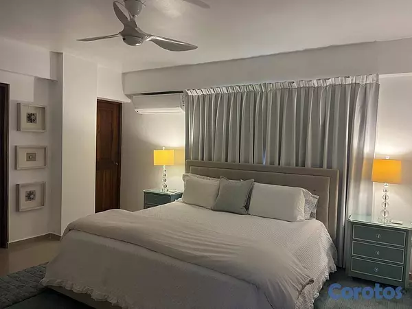 apartamentos - Vendo Apartamento Ubicado en Buenos Aire del Mirad 8