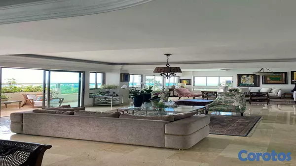 apartamentos - Penthouse en Los Cacicazgos | Vista al Mar +700 m² 2