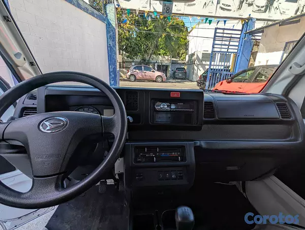 otros vehiculos - DAIHATSU HIJET CARGA 2020 8