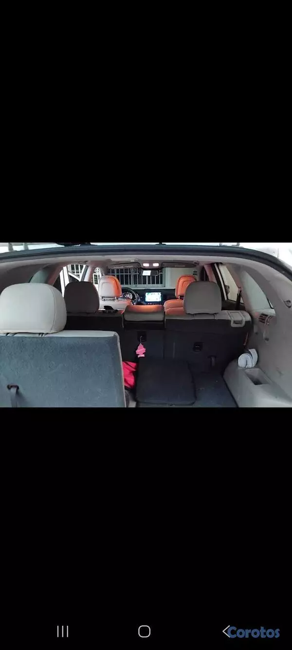 jeepetas y camionetas - Kia Sorento 2011 en oferta excelentes condiciones 7