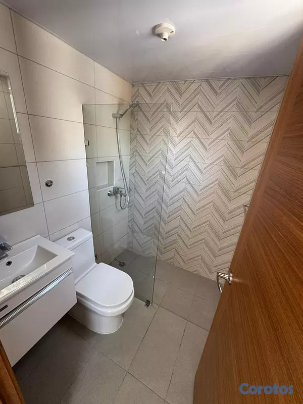 apartamentos - Apartamento en Venta de 2 Habitaciones con Terraza 3