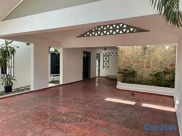 casas - Alquiler de Casa en el Millon  9