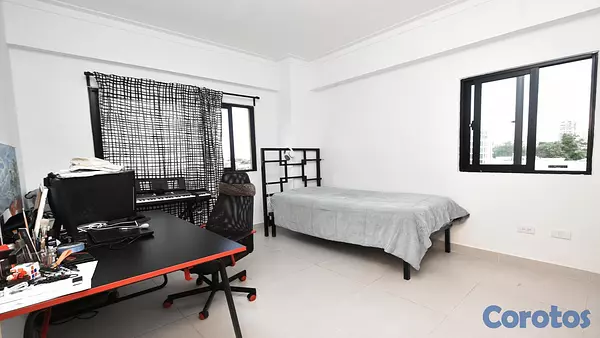 apartamentos - Venta de apartamento en Zona Universitaria 7