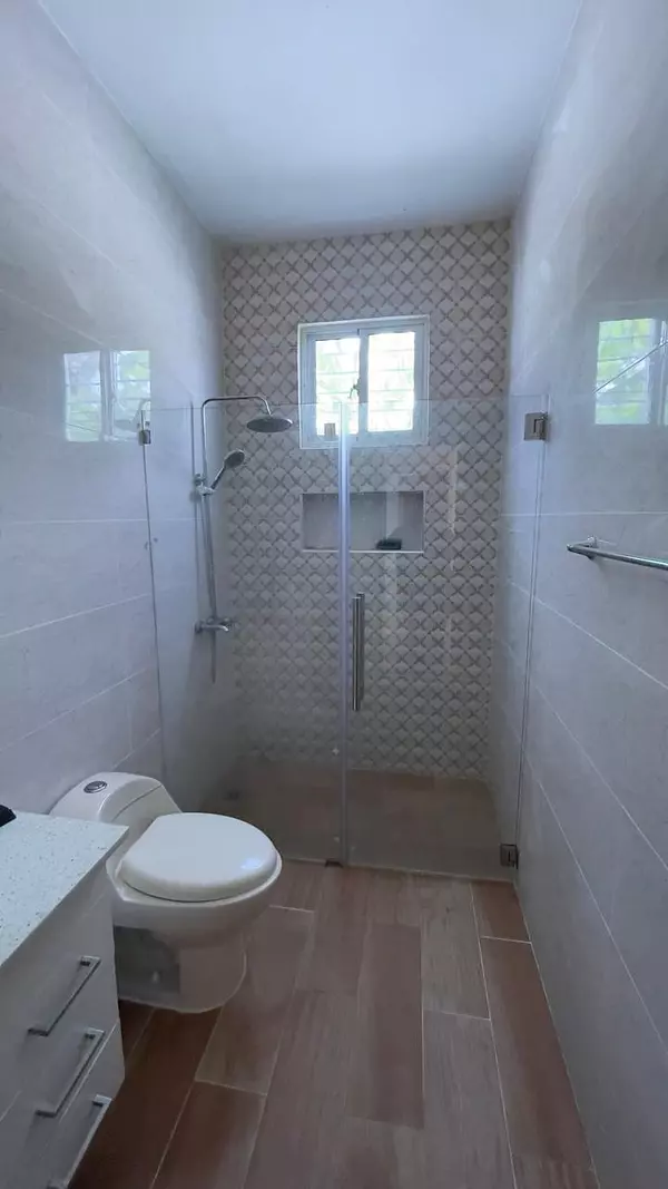 casas - Casa 190 Mts entre pontezuela y Gurabo, Santiago 4