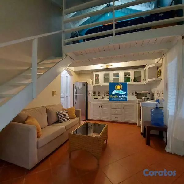 casas - Casa con Vista a la Piscina en Venta 7