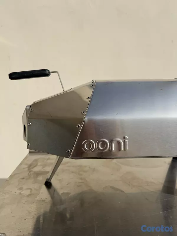 cocina - Horno para pizza Ooni Karu 12” y pala 5