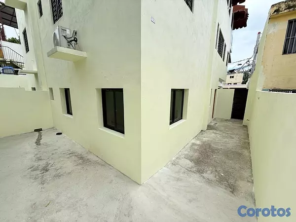 apartamentos - Apartamentos en la Av. Independencia, Santo Domingo Distrito Nacional  5