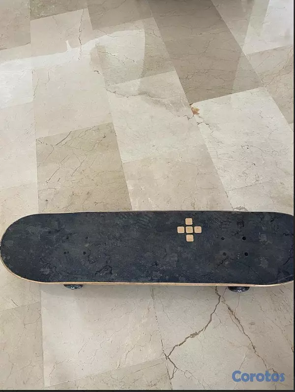 bicicletas y accesorios - Skate Board Profesional 1