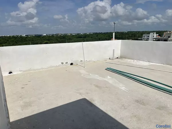 apartamentos - Vendo Apartamento de de 3 Habitaciones en Santo Domingo Este  16