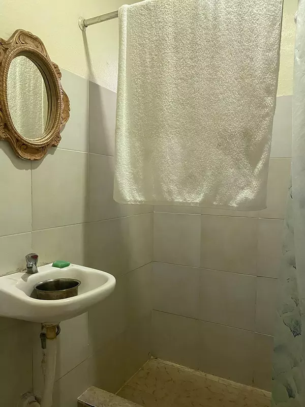 apartamentos - Alquiler Estudio Amueblado, Zona Colonial 6