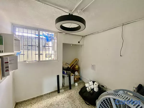 casas - Casa de 3 habitaciones en alquiler para uso comerc 12