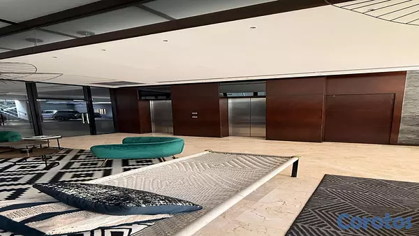 apartamentos - "Apartamento Amueblado con Amenidades de Lujo en Naco" 3
