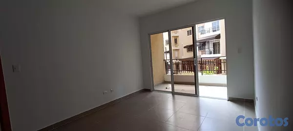 apartamentos - Excelente apartamento de 3 habitaciones, 2 baños e 4