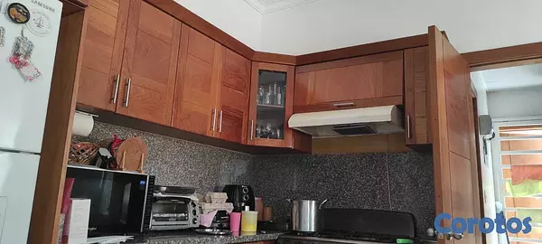 apartamentos - APARTAMENTO EN ENSANCHE OZAMA 3