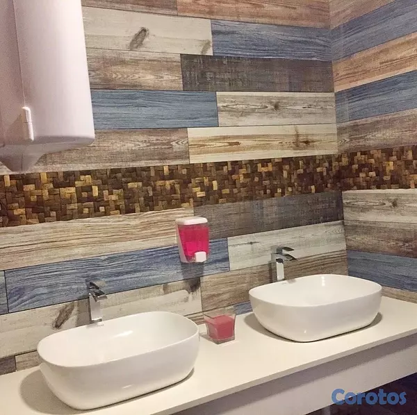 apartamentos - Apartamento en Alquiler Evaristo Morales  9