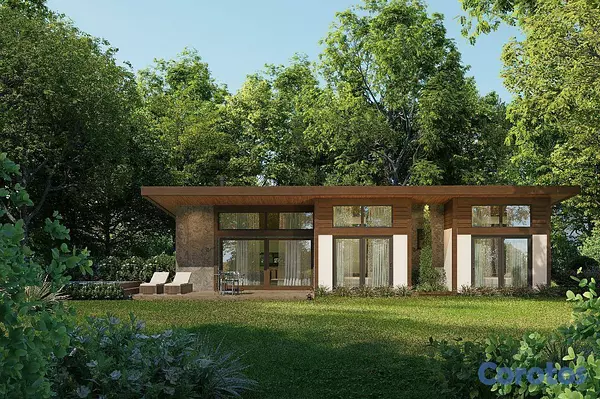 Proyectos - Modernas villas con un concepto minimalista en Jar 2