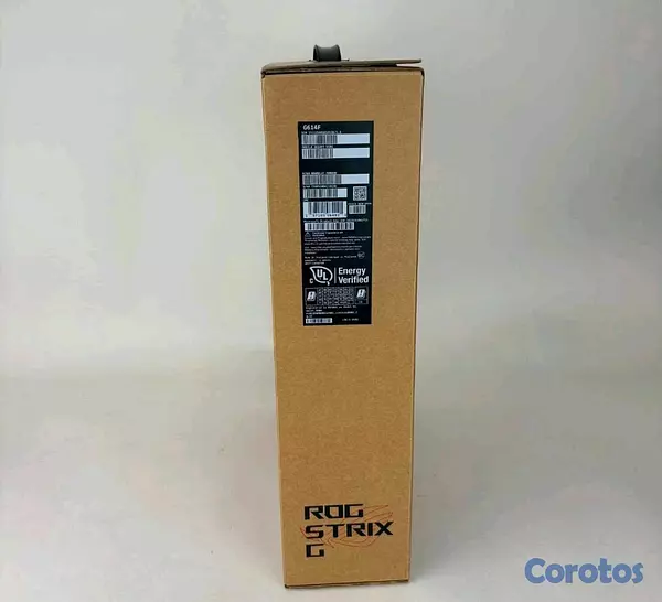 computadoras y laptops - ASUS Rog STRIX G16 9