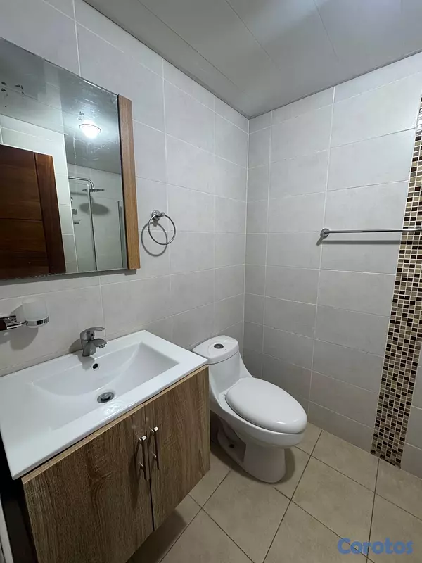 apartamentos - Hermoso apartamento de 3 habitaciones totalmente a 18