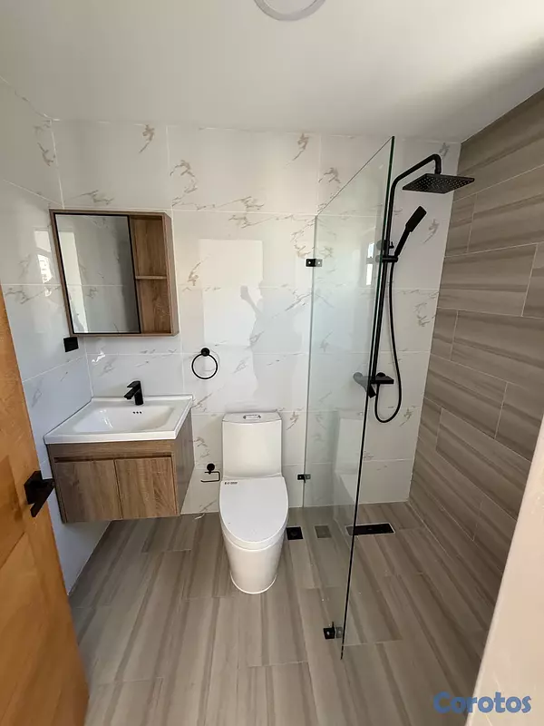 apartamentos - APARTAMENTO EN VENTA / ALQUILER – TORRE NUEVA EN LA CASTELLANA
 4
