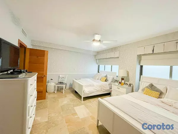 apartamentos - Venta de Apartamento en Piantini 10