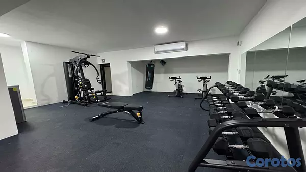 apartamentos - Apartamentos en Alquiler en La Trinitaria, Santiago 5