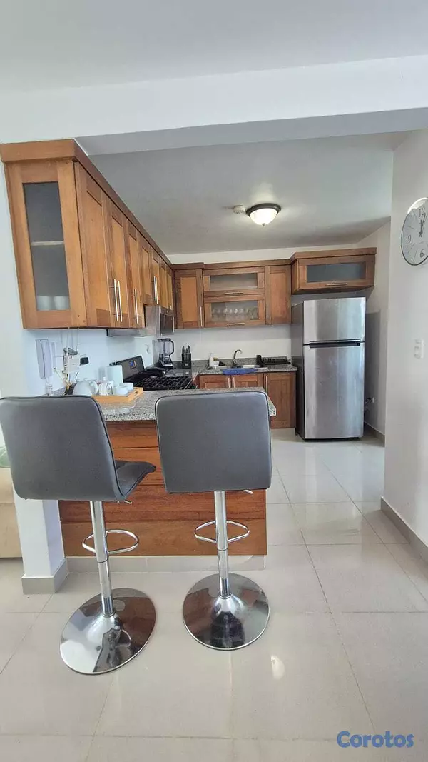 apartamentos - Apartamento de Venta en Carretera Tigaiga  6