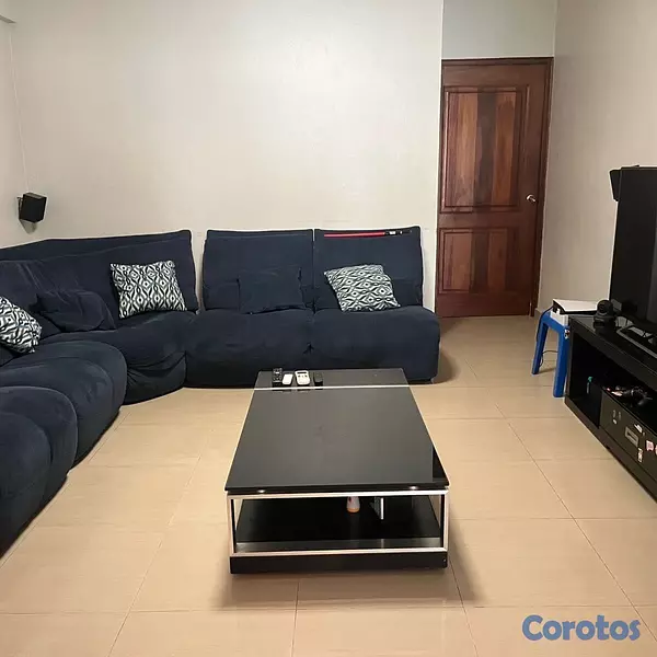 apartamentos - Apto clasico de 3 Hab en El Millon 5