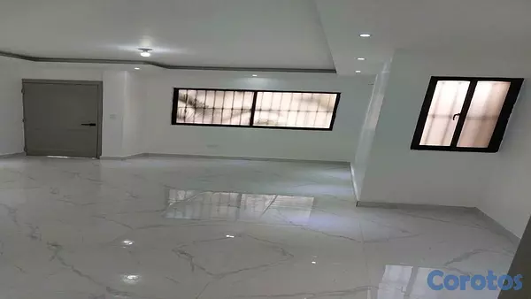 apartamentos - Se vende Apartamento en Urbanización Tropical 10