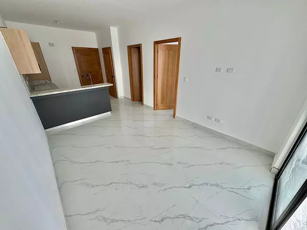apartamentos - Vendo proyecto de apartamentos en Naco 4