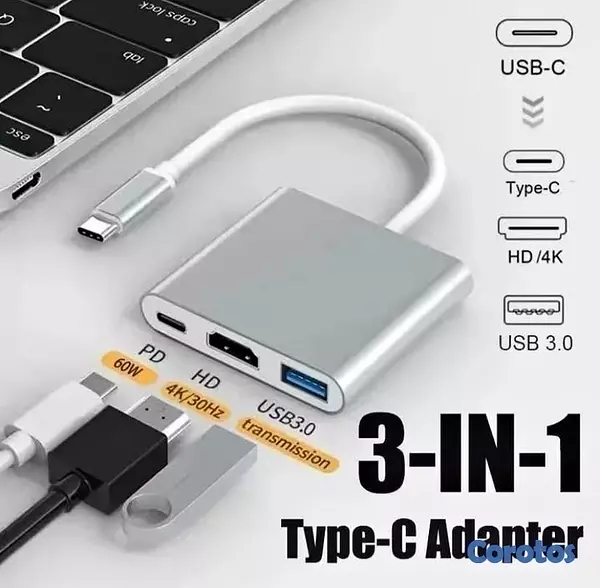 accesorios para electronica - fuentes y adaptadores  6
