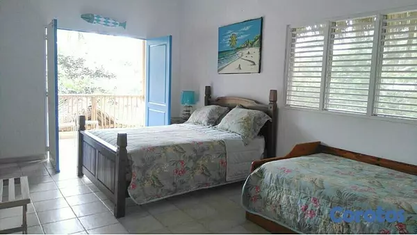 casas vacacionales y villas - villas en playa Bonita   5