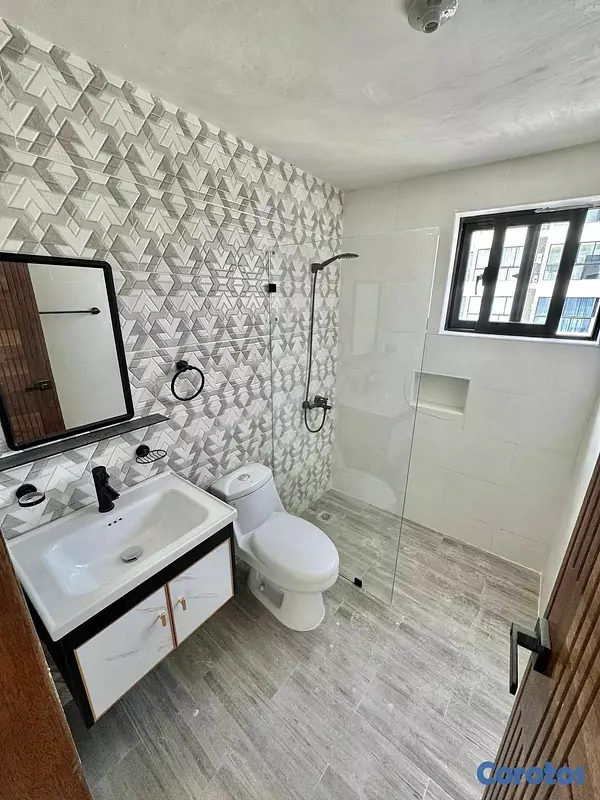 apartamentos - Vendo Apartamento Nuevo en Naco w 7
