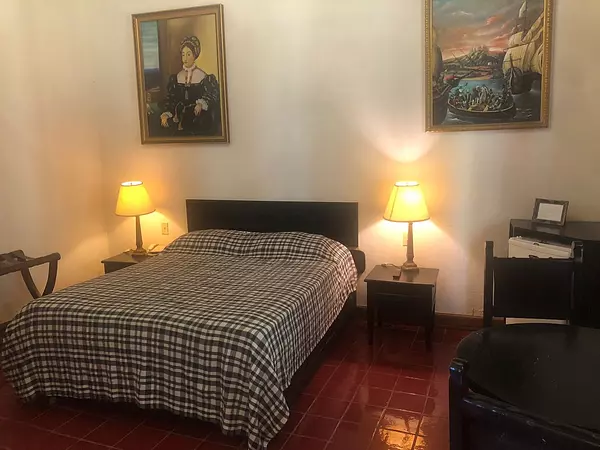 apartamentos - Alquiler Apartamento Estudio con Piscina en la Zona Colonial, Santo Domingo 3