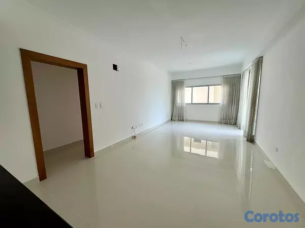 apartamentos - Apartamento de 2 habitaciones más estudio. Evaristo Morales  8
