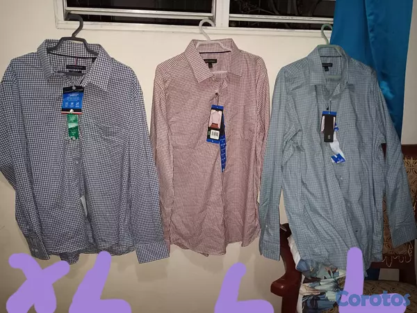 ropa para hombre - Venta de artículos variados 3