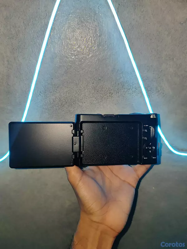 camaras y audio - Cámara DIGITAL 4K con Enfoque AUTOMÁTICO para VIDEOS de YouTube 9