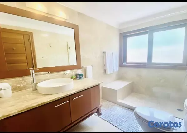 casas vacacionales y villas - Lujosa villa en el exclusivo proyecto Cap Cana, en Punta Cana 8