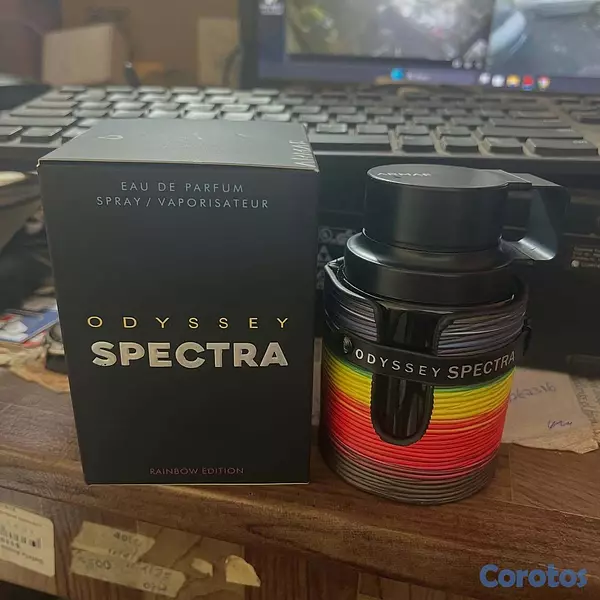 joyas, relojes y accesorios - Perfumes Oddysey de Armaf 100ml toda la variedad 4