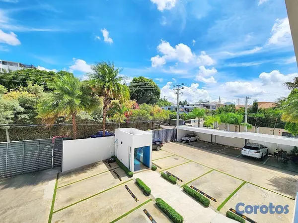 apartamentos - APARTAMENTO ASCENSOR Y PLANTA FULL LOS CERROS DE G 7